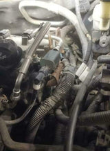 2005-10 Chevrolet Cobalt Fuel Line Kit Complete Repair Lines QFF0015SS