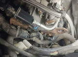 2005-10 Chevrolet Cobalt Fuel Line Kit Complete Repair Lines QFF0015SS