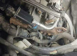 2005-10 Chevrolet Cobalt Fuel Line Kit Complete Repair Lines QFF0015SS
