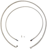 2005-2009 Chevrolet Trailblazer Fuel Lines Quick Fix Kit 4.2L FFF0017SS