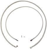 2005-2009 Chevrolet Trailblazer Fuel Lines Quick Fix kit 4.2L 555-13557