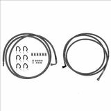 Fuel Line Kit for 2005-2009 Chevy Equinox 3.4L Quick Fix Complete