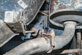 Fuel Line Kit for 1988-1991 Chevy Corvette L98 Quick Fix Complete