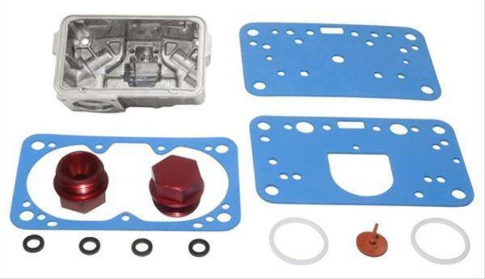 Quick Fuel fuel system component 2493