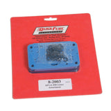 t QFX & 4500 Gasket Assortment - 8-2003QFT Quick Fuel