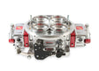 Quick Fuel 1050 CFM carburetor mechanical secondary aluminum methanol four-corner idle E85