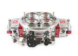 Quick Fuel 1050 CFM carburetor mechanical secondary aluminum methanol four-corner idle E85