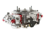 Quick Fuel 1050 CFM carburetor mechanical secondary aluminum methanol four-corner idle E85