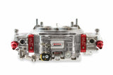 Quick Fuel 1050 CFM carburetor mechanical secondary aluminum methanol four-corner idle E85