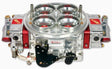 Quick Fuel 1450 CFM carburetor mechanical secondary aluminum gasoline methanol four-corner idle E85