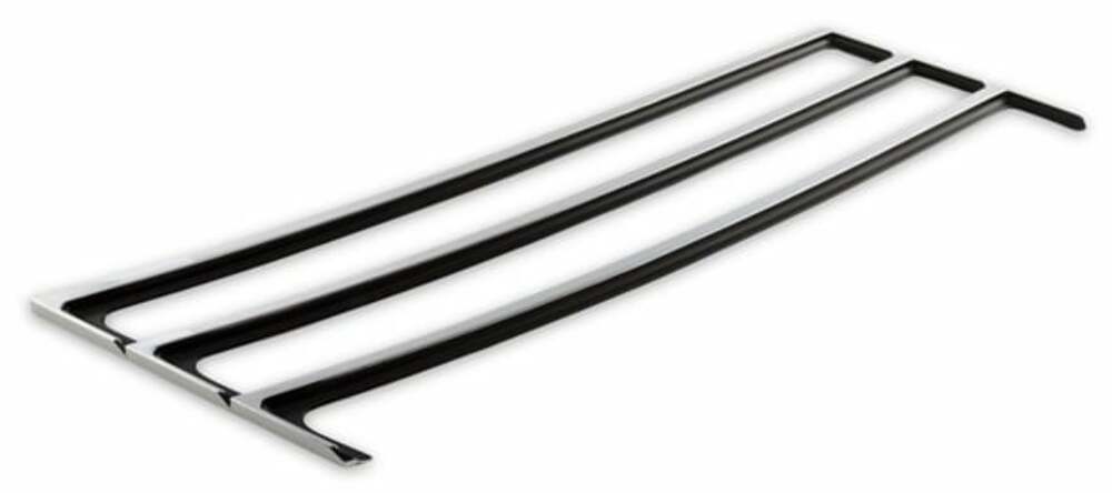 Quarter TrimChrome fits Chevrolet Camaro 2010-14 -CA-190001-C muscle car