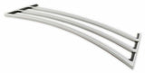 Quarter TrimChrome fits Chevrolet Camaro 2010-14 -CA-190001-C muscle car