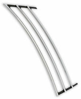 Quarter TrimChrome fits Chevrolet Camaro 2010-14 -CA-190001-C muscle car