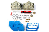 Holley Quick Change Jet Kits - 34-24