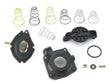 Quick Fuel fuel system component manual choke 2493