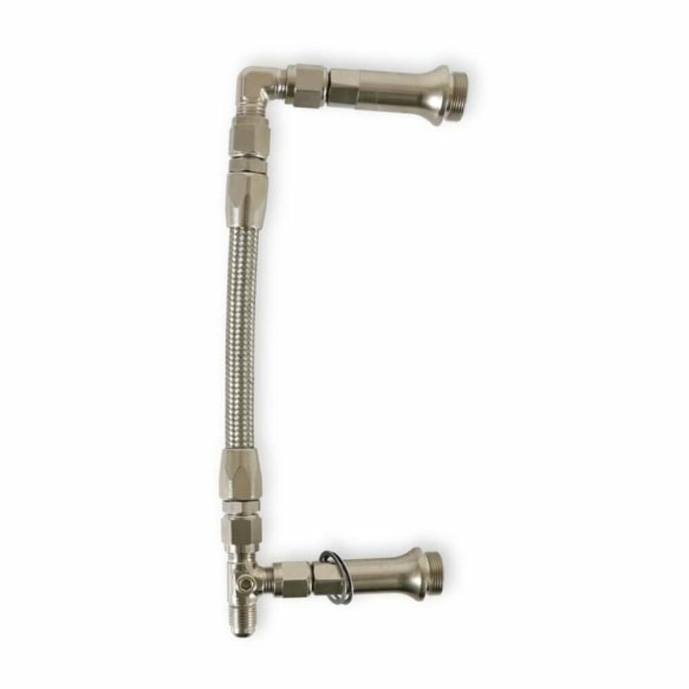 Quick Fuel Q-Series carburetor AN06