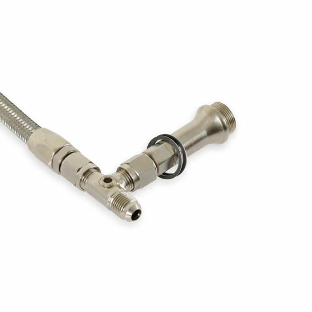 Quick Fuel Q-Series carburetor AN06