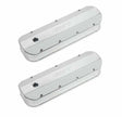 Quick Fuel fuel system component aluminum black C30