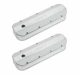 Quick Fuel fuel system component aluminum black C30