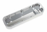 Quick Fuel fuel system component aluminum black C30