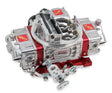 Quick Fuel Black Diamond Series 780 CFM carburetor vacuum secondary mechanical secondary electric choke aluminum gasoline four-corner idle E85