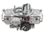 Quick Fuel Hot Rod Series 780 CFM carburetor vacuum secondary mechanical secondary electric choke aluminum gasoline four-corner idle