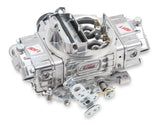 t Quick Fuel HR-650 Technology Hot Rod 650 CFM Gas Mech Line Kit Quick Fuel