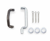 t Quick Fuel HR-650 Technology Hot Rod 650 CFM Gas Mech Line Kit Quick Fuel