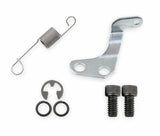 t Quick Fuel HR-650 Technology Hot Rod 650 CFM Gas Mech Line Kit Quick Fuel