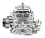 t Quick Fuel HR-650 Technology Hot Rod 650 CFM Gas Mech Line Kit Quick Fuel