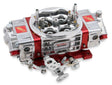 Quick Fuel Q-Series 850 CFM carburetor mechanical secondary aluminum gasoline methanol four-corner idle E85