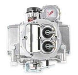 Quick Fuel Slayer Series 450 CFM carburetor vacuum secondary electric choke aluminum gasoline SL-450-VS