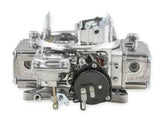 Quick Fuel Slayer Series 450 CFM carburetor vacuum secondary electric choke aluminum gasoline SL-450-VS