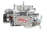 Quick Fuel Slayer Series 450 CFM carburetor vacuum secondary electric choke aluminum gasoline SL-450-VS