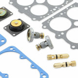 Quick Fuel 850 CFM carburetor 202