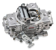Quick Fuel Slayer Series 600 CFM carburetor vacuum secondary electric choke aluminum SL-600-VS