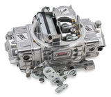 Quick Fuel Slayer Series 600 CFM carburetor vacuum secondary electric choke aluminum SL-600-VS
