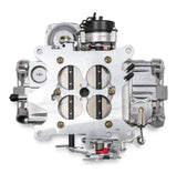 Quick Fuel Slayer Series 600 CFM carburetor vacuum secondary electric choke aluminum SL-600-VS