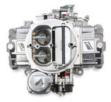 Quick Fuel Slayer Series 600 CFM carburetor vacuum secondary electric choke aluminum SL-600-VS