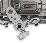 Quick Fuel Slayer Series 600 CFM carburetor vacuum secondary electric choke aluminum SL-600-VS