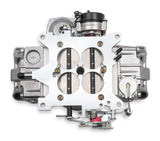 Quick Fuel Hot Rod Series 680 CFM carburetor vacuum secondary mechanical secondary electric choke aluminum gasoline four-corner idle HR-680-VS