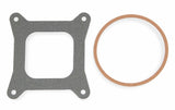 t QUICK FUEL TECHNOLOGY 750CFM Carburetor - Slayer Series P/N - SL-750-VS Quick Fuel