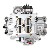 t QUICK FUEL TECHNOLOGY 750CFM Carburetor - Slayer Series P/N - SL-750-VS Quick Fuel