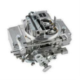Quick Fuel Slayer Series 750 CFM carburetor vacuum secondary electric choke aluminum gasoline 700