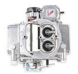 Quick Fuel Slayer Series 750 CFM carburetor vacuum secondary electric choke aluminum gasoline 700