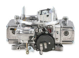 Quick Fuel Slayer Series 750 CFM carburetor vacuum secondary electric choke aluminum gasoline 700