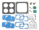 Quick Fuel carburetor mechanical secondary gasoline 4700