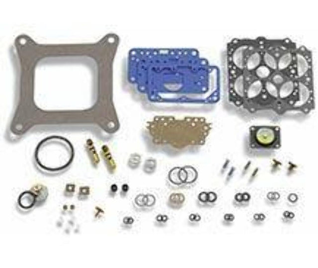 Quick Fuel carburetor mechanical secondary gasoline 4150