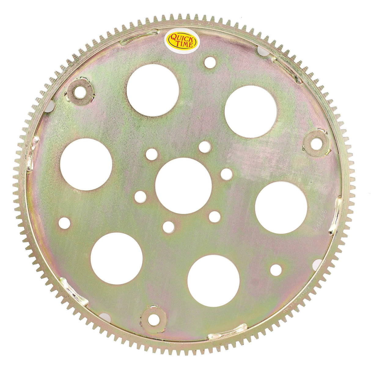 t Quick Time 130 Tooth Small Block MOPAR to 4L60E Flexplate - RM-947 Quick Time
