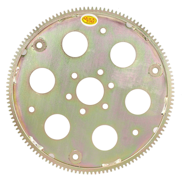 t Quick Time 130 Tooth Small Block MOPAR to 4L60E Flexplate - RM-947 Quick Time